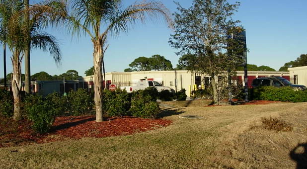 Cocoa, FL Self storage